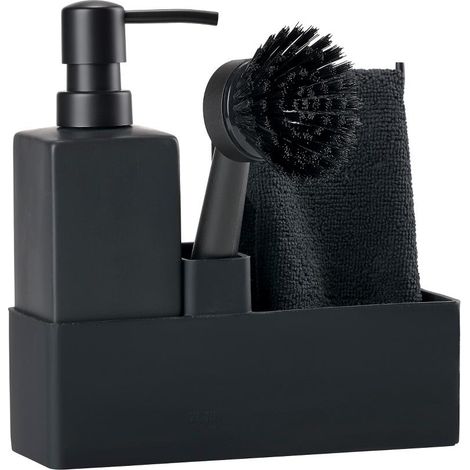 Set vaisselle zone denmark 330413 céramique 4 pièces