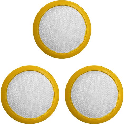 Geeignet für Baumwollfilter der Milben-Luftreiniger Lexy Jimmy VC-TB51/VC-TB31/BD7Pro/WB73/BX7. (1/4)
