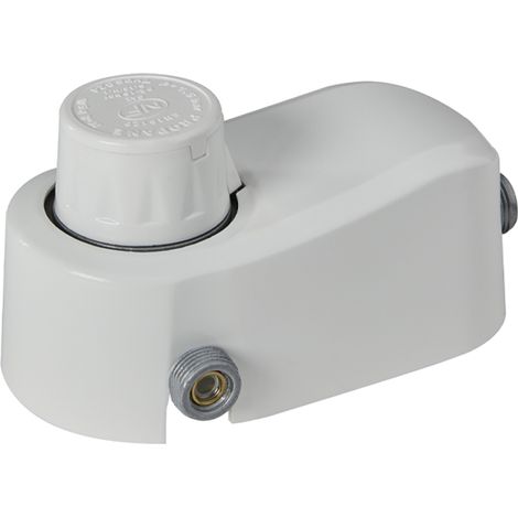 Inverseur Propane automatique NF avec limiteur de pression 8kg/h - M20x150/cuivre 12 - Favex