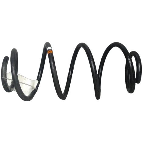 [PRODUIT D'OCCASION] Ressort Amortisseur Arriere Gauche RENAULT Kangoo ♻️ Ref Oe. 550207381r - Garantie à vie (1/2)