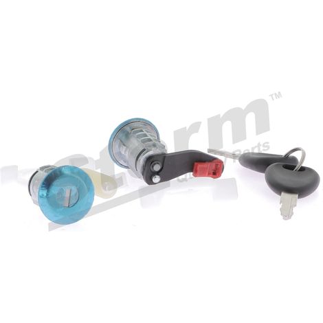 Barillets portes compatible Opel Movano A Van 7701470944 (1/4)