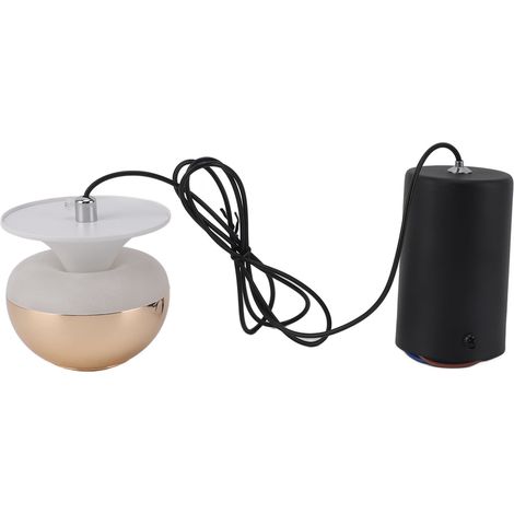 Suspension LED pour plafond, luminaire suspendu en fer forgé pour îlot de cuisine, mini-lampe suspendue, éclairage moderne pour îlot, lumière chaude, 100-265 V (1/5)