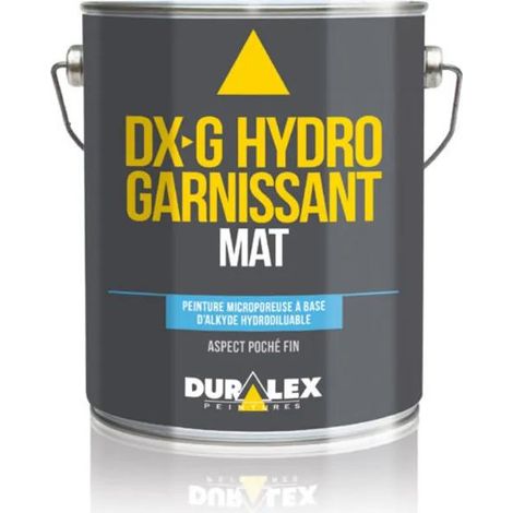 Duralex Duralex DX G Innenfarbe Matt