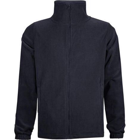 FORRO POLAR BASICO T-XL