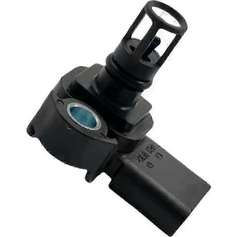 Capteur de pression du collecteur d'admission de moteur de remplacement 12681993 12670600 pour optimiser les performances du moteur et la consommation de carburant (1/5)