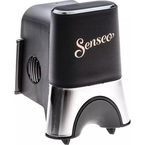 Ensemble de Bec Verseur CP1245 300005191002 pour Cafetière compatible Senseo Select CSA240 (1/2)