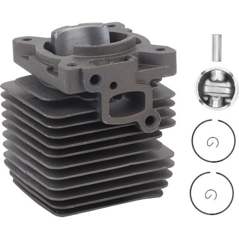 Kit cylindre-Piston adapté pour STIHL FS55 FS45 BR45 KM55 HL45 HS45 HS55 4140 020 1202 (1/4)
