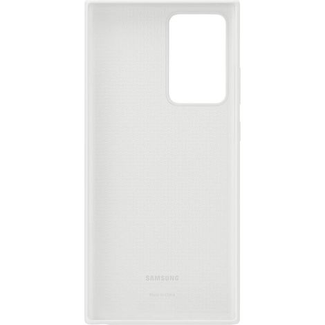 Samsung EF-PN985 coque de protection pour téléphones portables 17,5 cm (6.9") Housse Blanc (1/5)