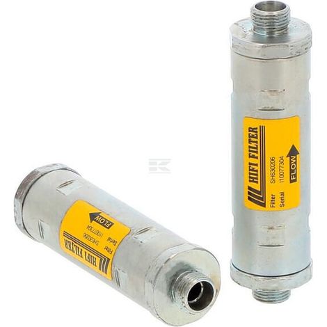 Filtro hidr谩ulico HIFI FILTER SH630206