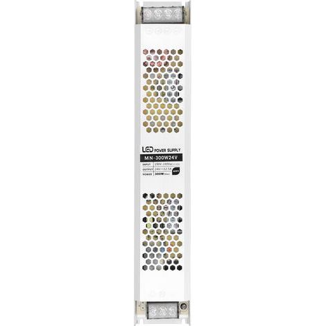 300-W-NTC-LED-Beleuchtungstransformator, Netzteil, IP68 wasserdicht, AC 190–240 V, 24 V (1/5)