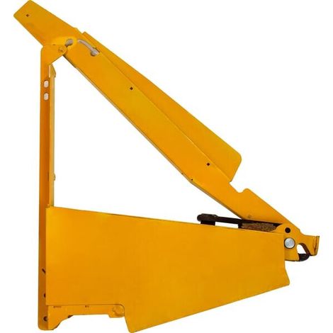 Kit de montaje para Varifeed lado derecho UNIVERSAL VPE0019001MK
