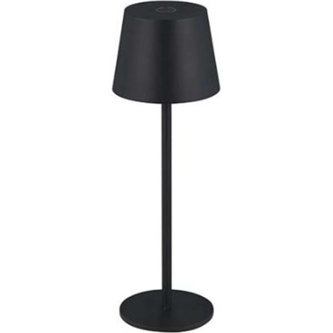 LAMPADA DA TAVOLO RIC.1,5W MISTY NERA