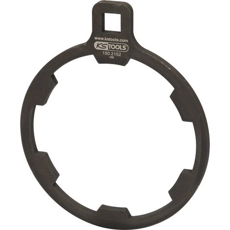 Outil de desserrage du bouchon de radiateur pour BMW (1/5)