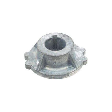 Mozzo 22-565 supporto lama portalama compatibile rasaerba KLIPPO TRIUMPH 22,2 19