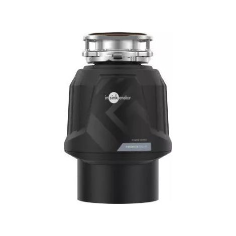 Broyeur de déchets alimentaires INSINKERATOR modèle 550 SR PRO série. (1/3)
