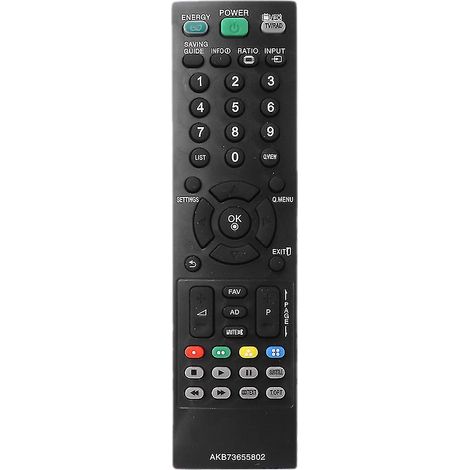 Akb73655802 Controllore di controllo per Lg Tv Akb73655861 37lt360c 19ls3500 22ls3500 (1/5)