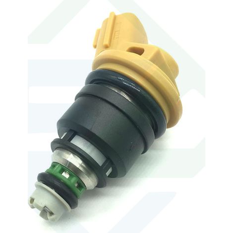 Die 555CC-Einspritzdüse ist für den SR20 RB2516600-RR543 geeignet. (1/5)