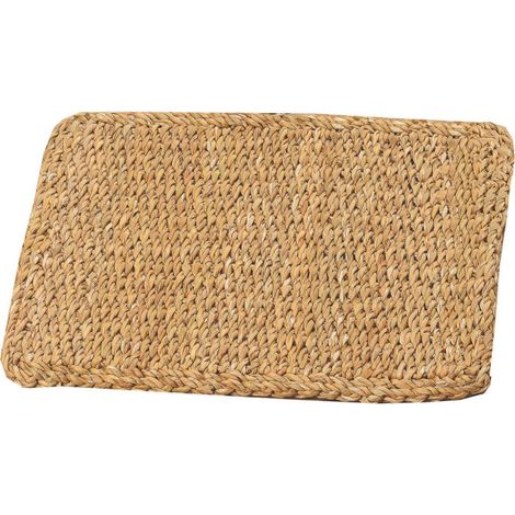 Set de Table Jacinthe d'Eau Rectangulaire (1/2)