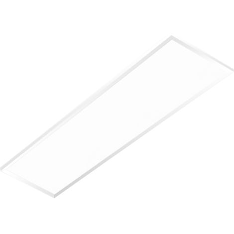Pannello led century p-quadro advance 40w 3000k bianco - pqa-421230 (1/3)