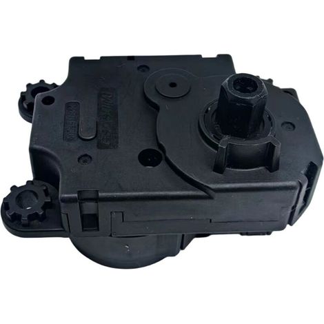 Le HAD-36004-A est destiné au moteur d'actionnement du chauffage des systèmes de climatisation des Peugeot 308, 307, Opel, Citroën C4 et DS3. Il s'agit d'un moteur pas à pas servant à commander le vol (1/4)