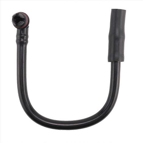 Manguera de ventilación del cárter del automóvil PCV para Chevy Captiva Equinox GMC Terrain 12619363（）