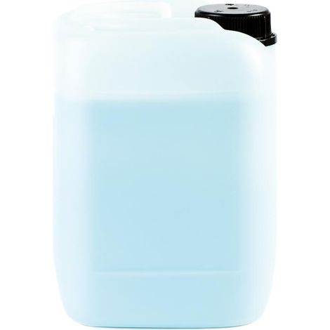 Shampoo con camomilla, calendula, vitamine E, biossido di titanio per cani con manto bianco 5 lt