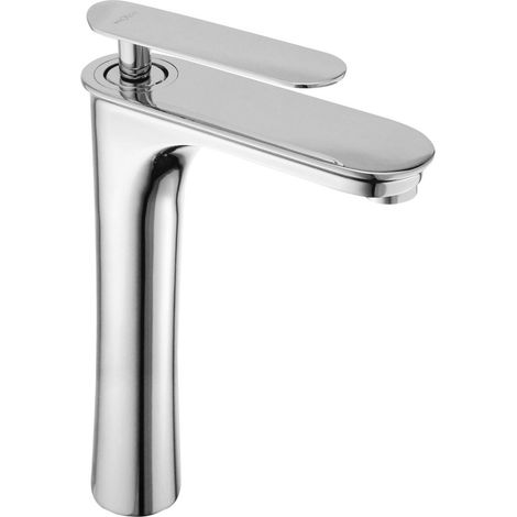 Mexen Trinity grifo de lavabo alto, cromo - 72610-00 (1/2)