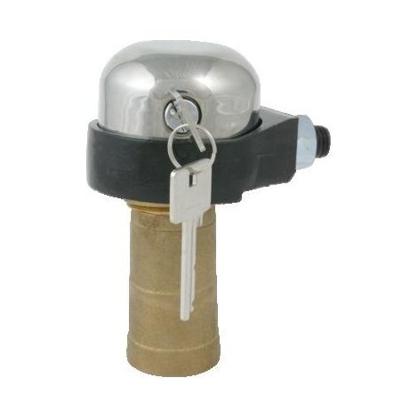 Ibfm 2218 KD cerradura de pestillo con bola acero inoxidable