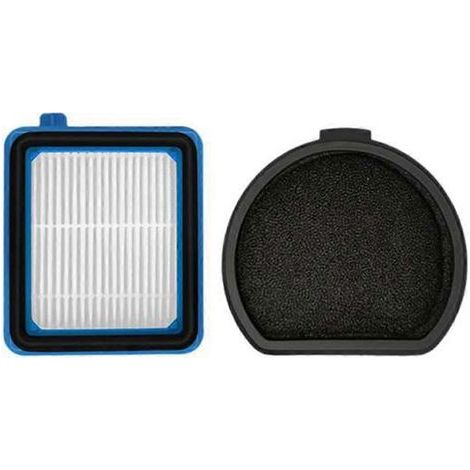 Filtres pour aspirateur Electrolux Pure F9 PF91-6BWF PF91-5EBF PF91-5BTF 140113881019 (1/5)