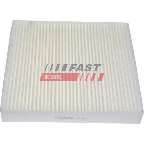 FT37312 Schnellkabinenfilter
