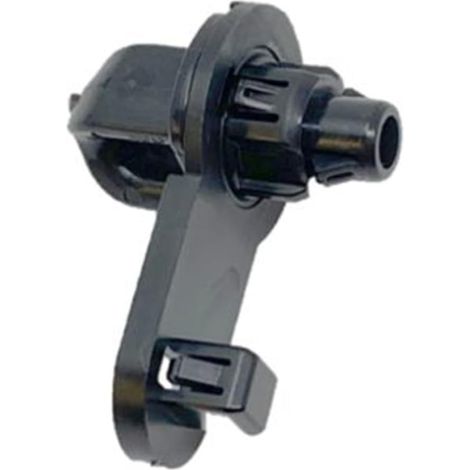 Clip de vérin capot pour Qashqai J11 et Rogue Sport NV200 (1/5)
