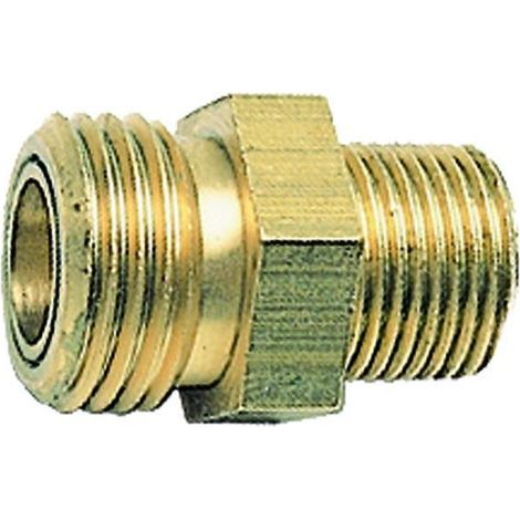 Riduzione raccordo destra-sinistra per gpl 20x1/14 sx-1/2 m ferrari welcome 050205