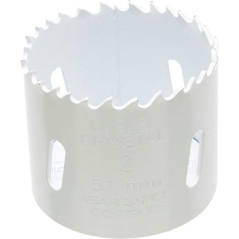 Stanley STA81057-XJ SEGA A TAZZA PER TRAPANO BIMETAL 51MM (1/3)