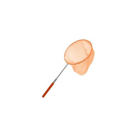 Épuisette télescopique pour Enfants Filet de pêche Filet de pêche pour Attraper Les Insectes, Les Insectes, la pêche, Le Jardin, la Piscine Filet de pêche d'extérieur 3785 cm (1/3)