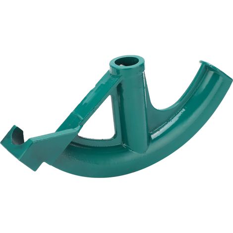 Cintreuse à tube portative 1,25 pouce, outil manuel de pliage pour installation hydroélectrique, précision robuste. (1/5)