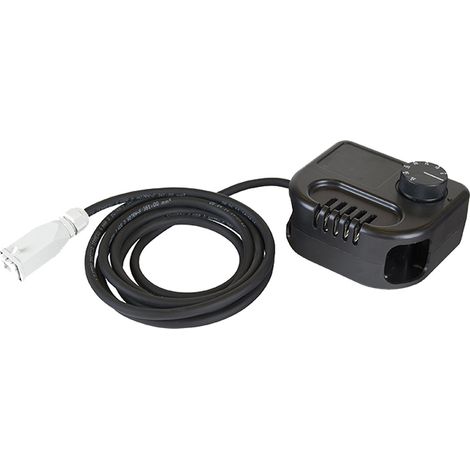 Termostato ambiente TH5 per generatore Master 4150.109