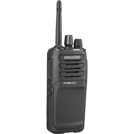 Kenwood Pro Talk TK-3701D TK-3701D Emetteur-récepteur PMR (1/5)