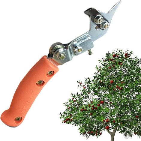 Descascador De Anéis, Descascador De Árvores Frutíferas, Ferramenta Ajustável Para Descascar. (1/5)