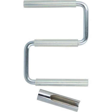 Kit lève-porte Door-Fix