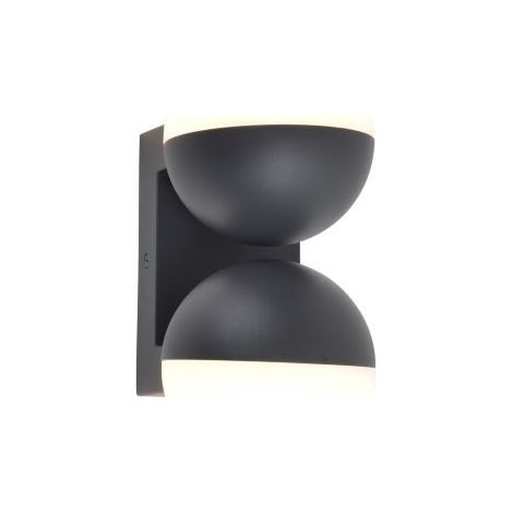 Lampe d’extérieur Sphere Looma double - Ø 10cm - 5138003118 (1/5)