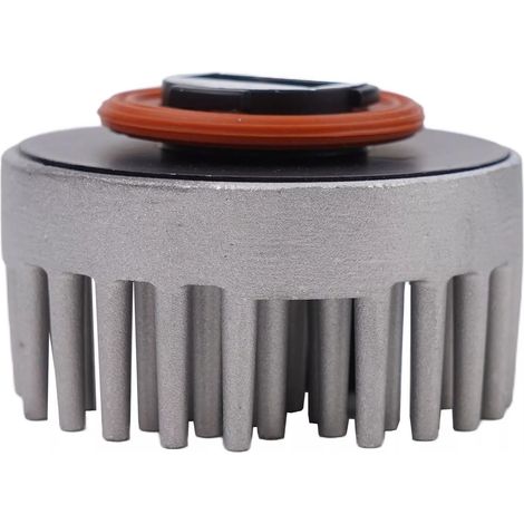 Compatible avec les supports de feux arrière à LED pour ballast Cadillac 13579168 84198978 (1/4)