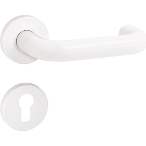 HEWI FS-Guarnizione 111R11.230 Ku.90 D/D TS 48-58mm PZ rd DIN L/R - 111R11.230 90 (1/4)