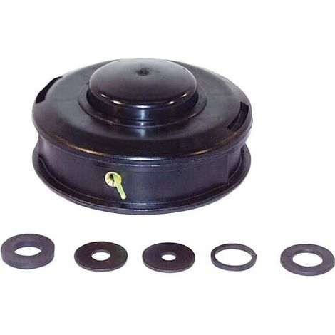 Cabezal recortador TapNGo "TNW130" universal 130 mm TECOMEC 50709109 (1/5)