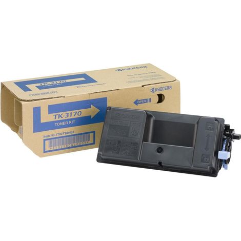 Kyocera TK-3170 Tonerkartusche 1, 1T02T80NL1