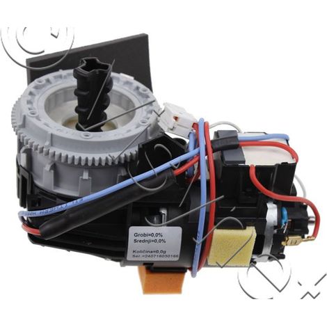Bosch - moteur moulin a cafe - 12004458 (1/2)