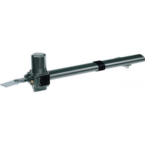 Motoréducteur KRONO irréversible droit CAME 001KR302D (1/5)