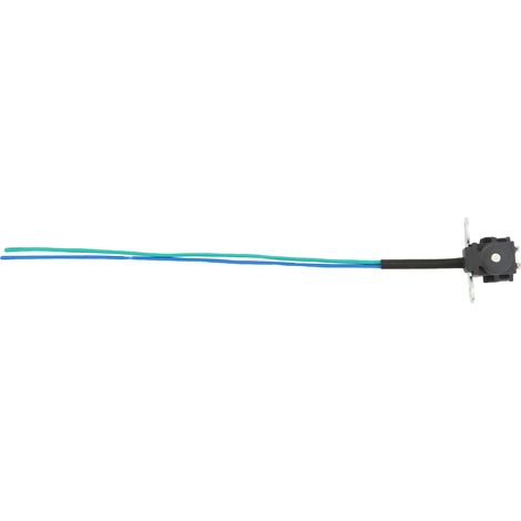 Motorcycle stator pickup pulsar coil suitable for YX 140cc 150cc 160cc off-road motorcycles (1/4)