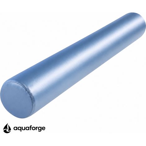 Almofada Cervical Ergonómica Espuma Viscoelástica Respirável 10 x 65 cm (1/5)