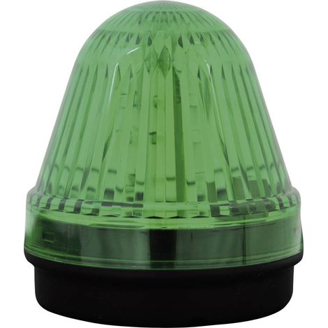 Témoins lumineux ComPro 24 V DC/AC IP65 1 pc(s) S63332 (1/2)