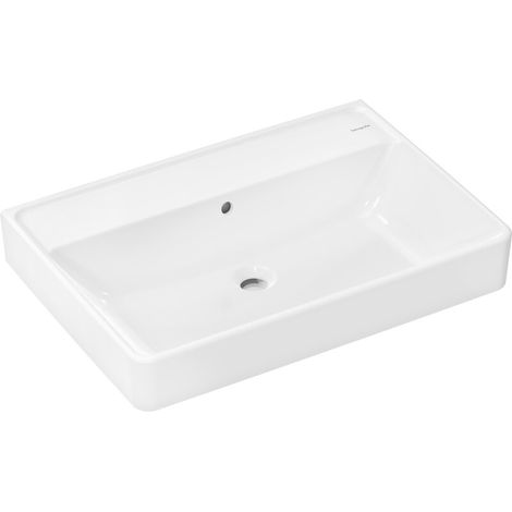 HANSGROHE 60222450 Lavabo Xanuia Q 700x480mm